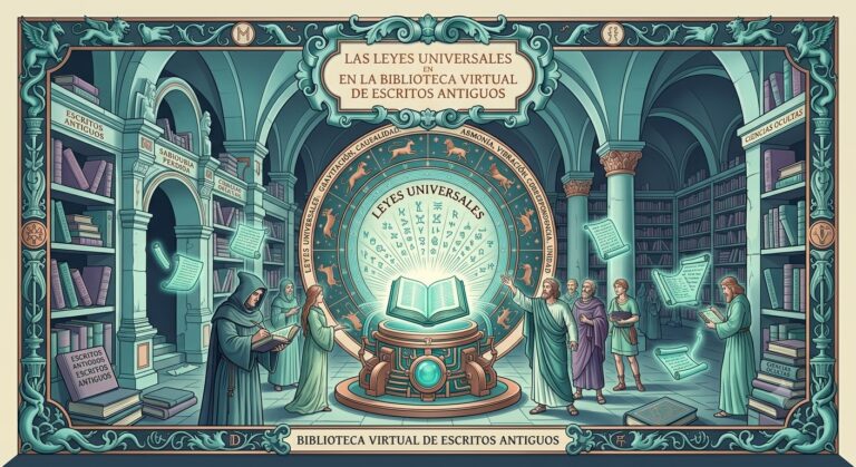 Las 7 leyes universales - Depuralma