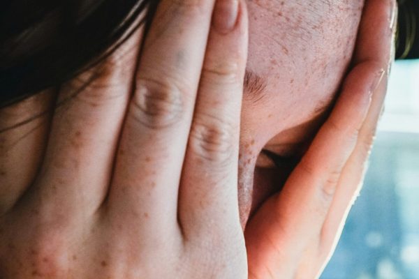 Ansiedad y sus raices terapia holistica
