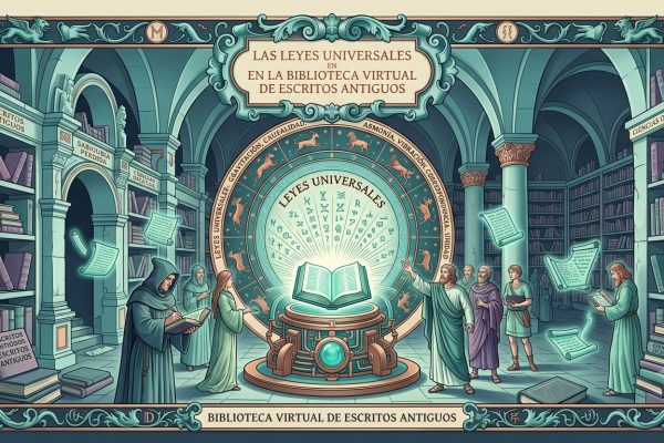 Las 7 leyes universales - Depuralma