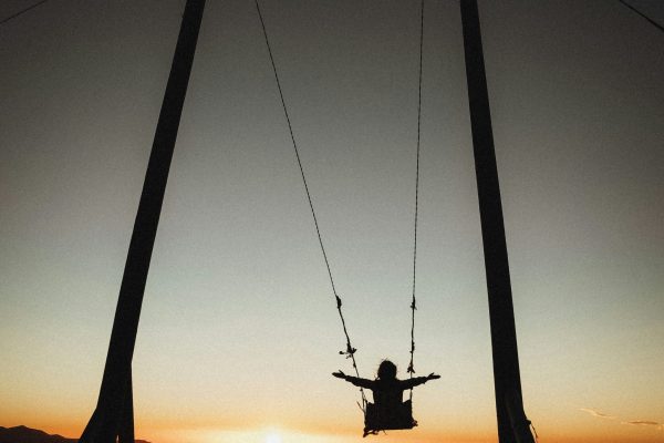 Ley del ritmo universal